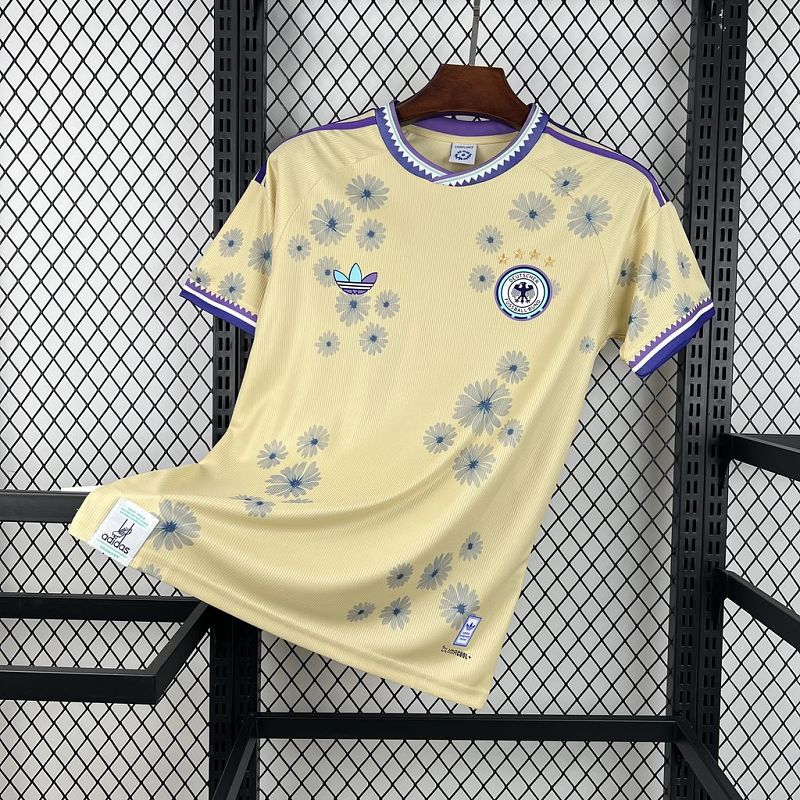 Maillot Allemagne Édition spéciale Coupe du Monde 2026