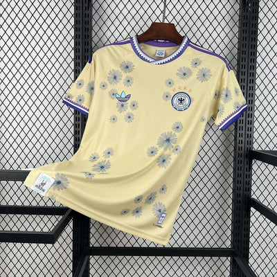 Maillot Allemagne Édition spéciale Coupe du Monde 2026