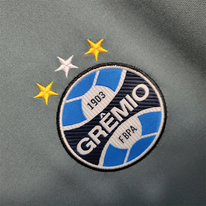 Camiseta Grêmio Pre-Partido 23/24