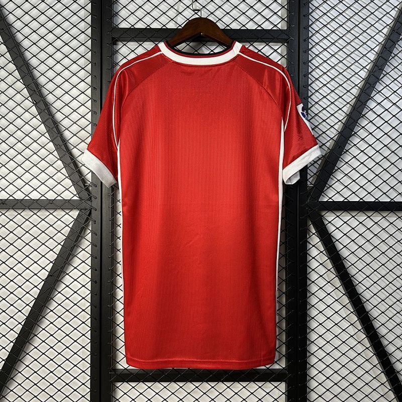 Maillot Murcia Vintage Domicile Rétro 25/26