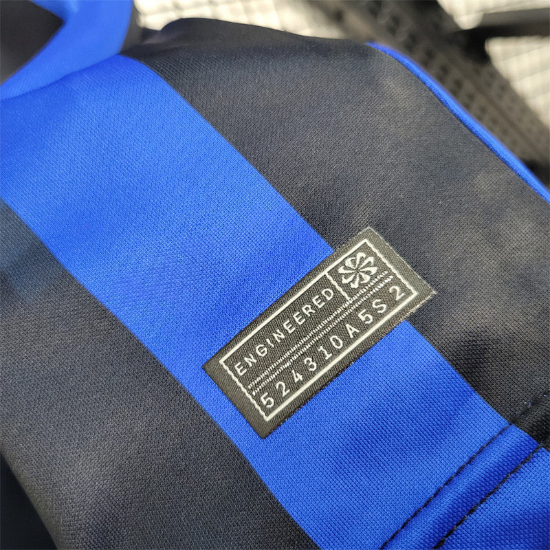 Ensemble Enfant Inter Milan Domicile 23/24