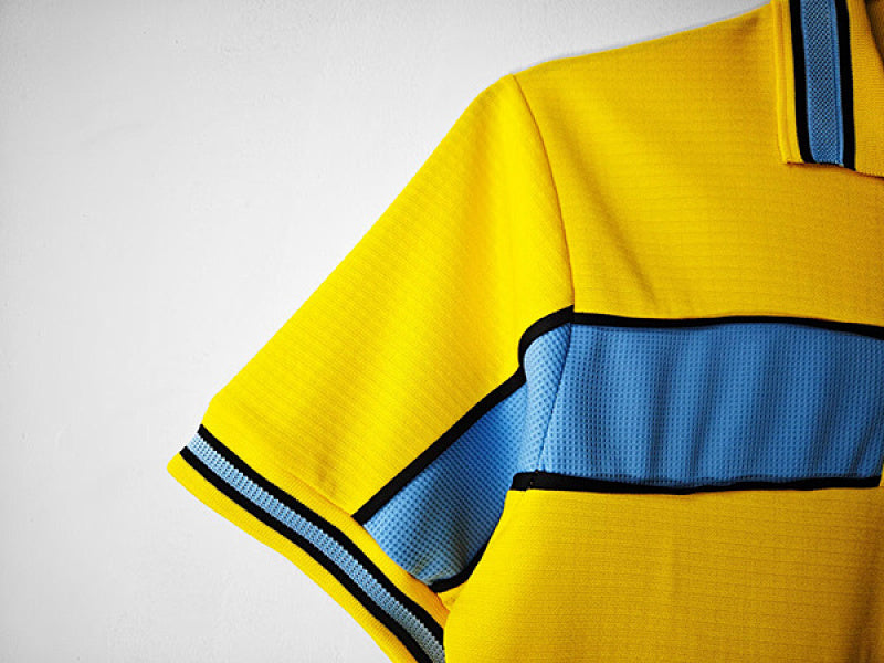 Maillot Lazio Extérieur Rétro 98/99