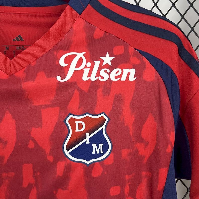 Maillot Independiente de Medellin Domicile 25/26