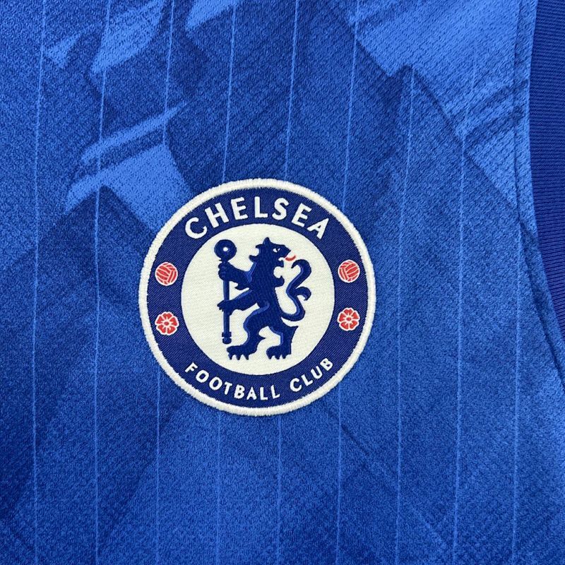 Débardeur Chelsea Domicile 25/26