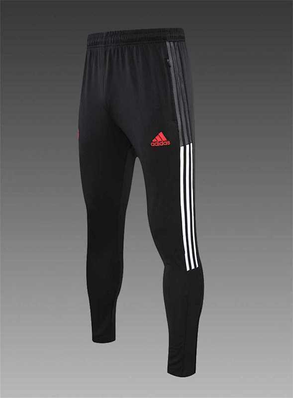 Polo Bayern Munich Rouge