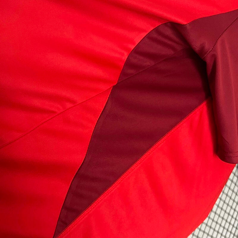 Maillot Internacional Prématch 24/25