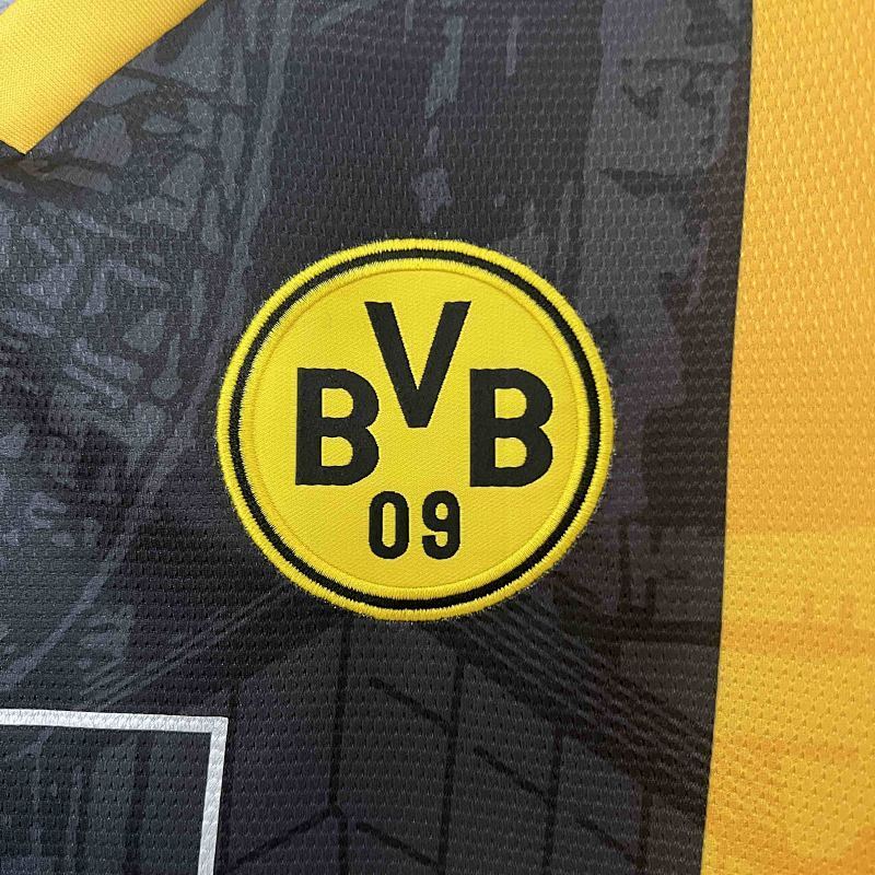 Maillot Borussia Dortmund Édition spéciale 24/25