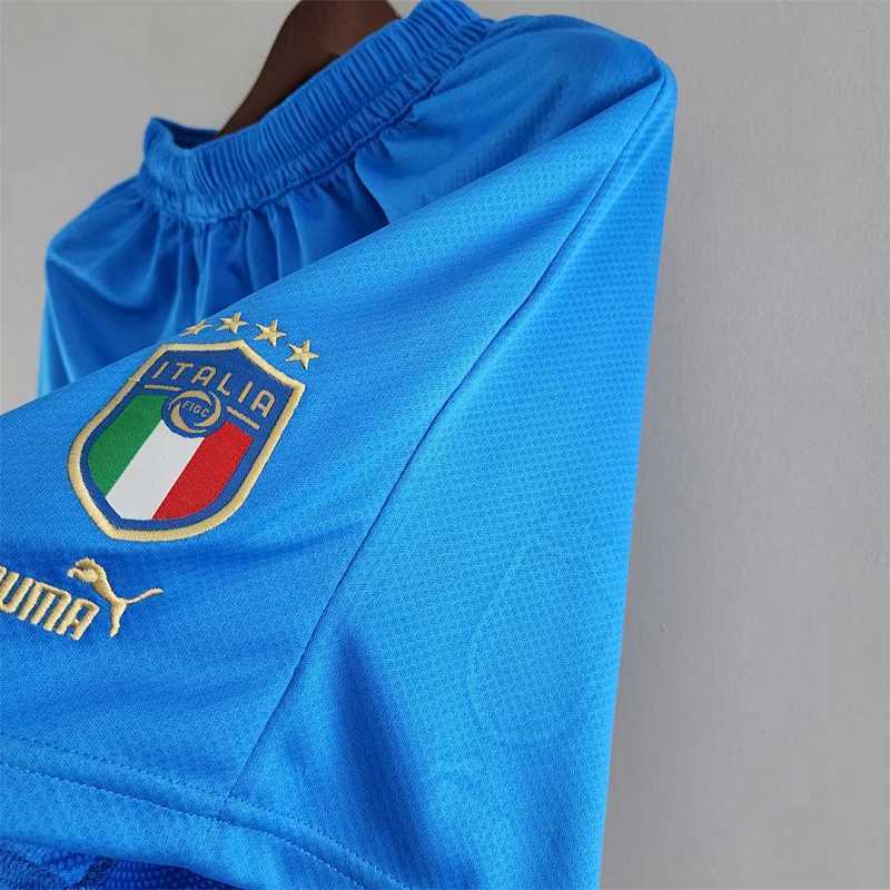 Short Italy 25/26