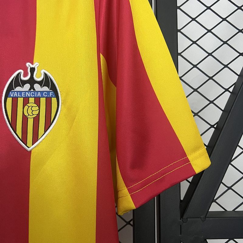 Maillot Valence Rétro 80/82