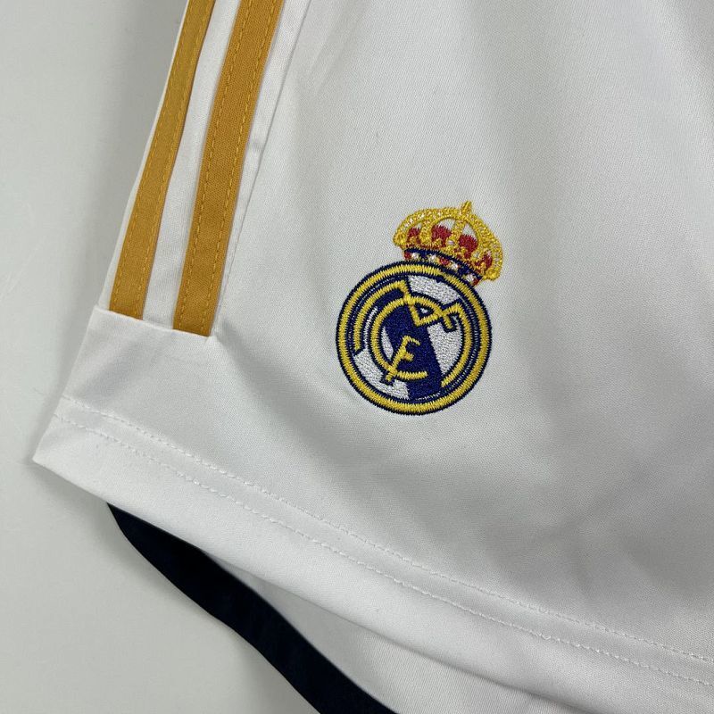 Short Real Madrid Domicile 23/24