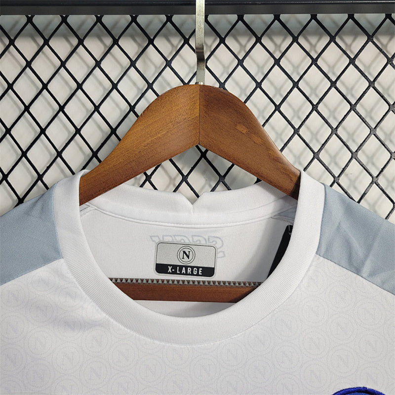 Camiseta Nápoles Visitante 23/24 (3)