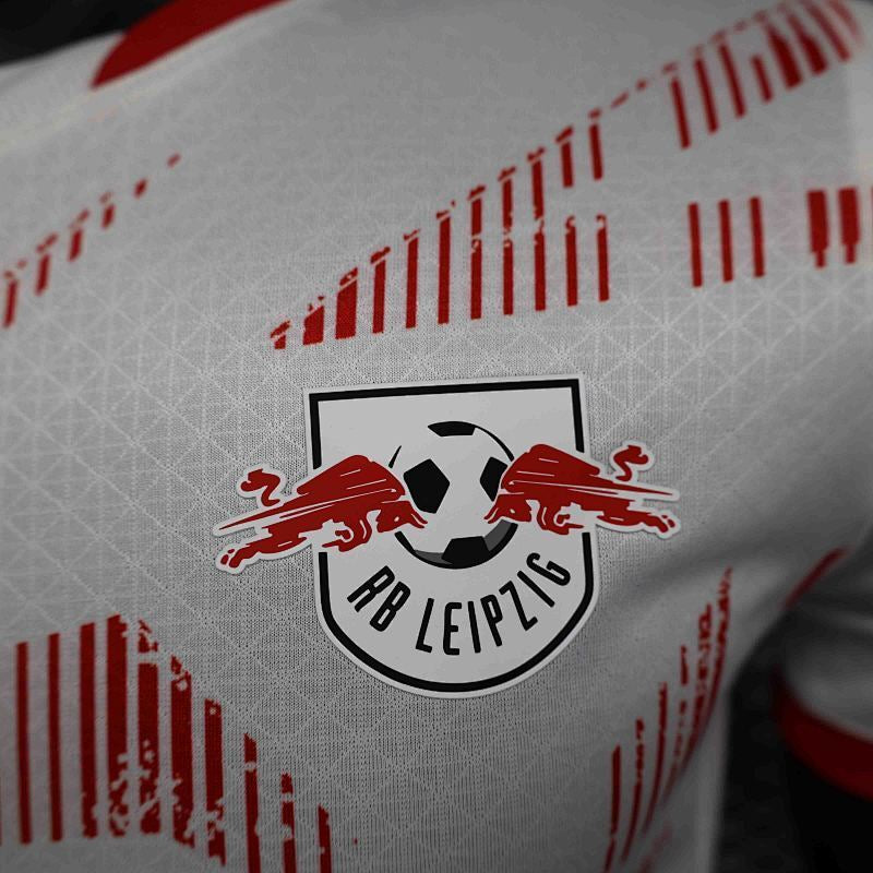 Maillot RB Leipzig Domicile Player Version 24/25