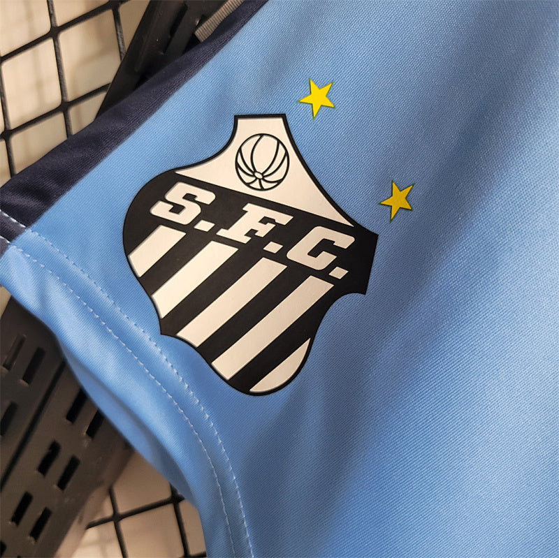 Short Santos 23/24