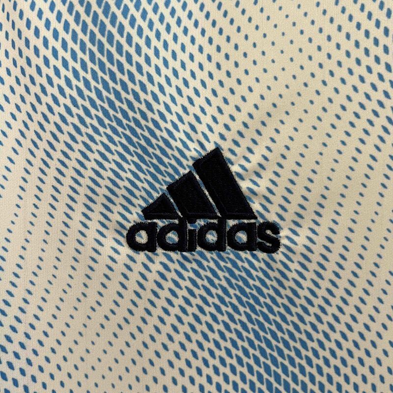 Maillot Millionaire Sport Extérieur 24/25