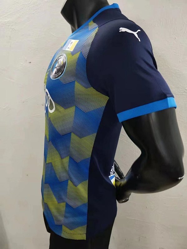 Maillot Penang Domicile Player Version 22/23