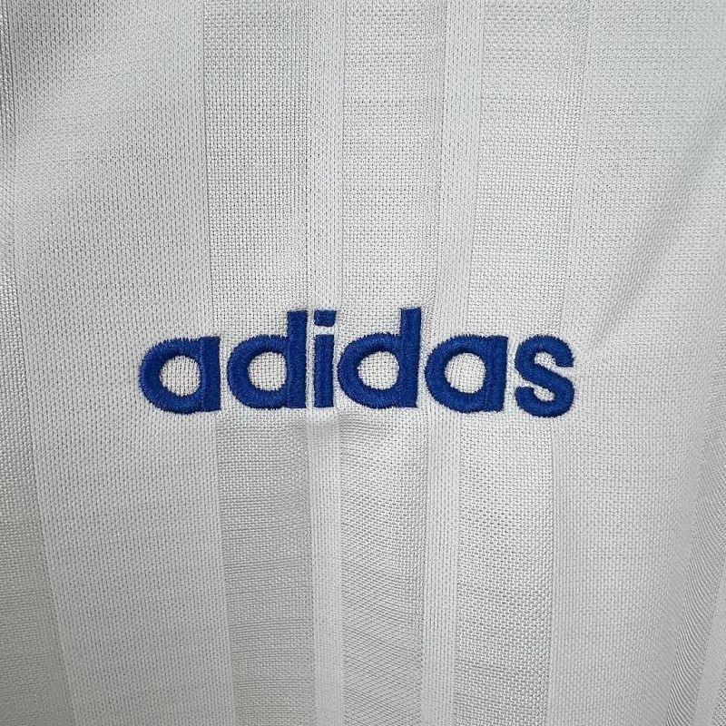Maillot Real Saragosse Domicile Rétro 25/26