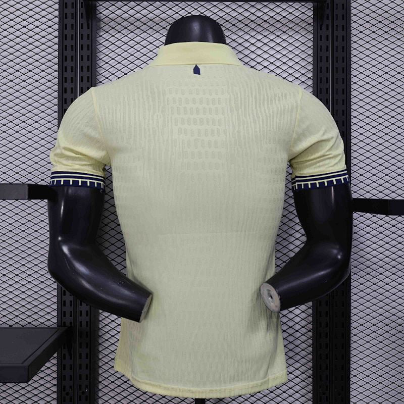 Maillot Everton Extérieur Player Version 25/26