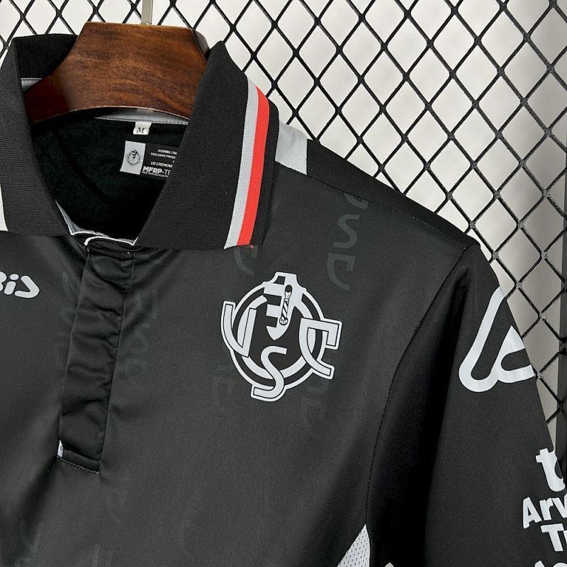 Maillot Cremonese Third 25/26