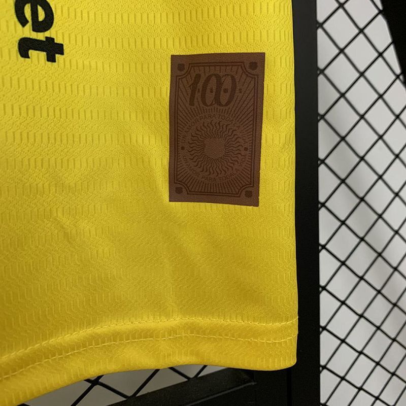 Maillot FC Barcelone Domicile 24/25
