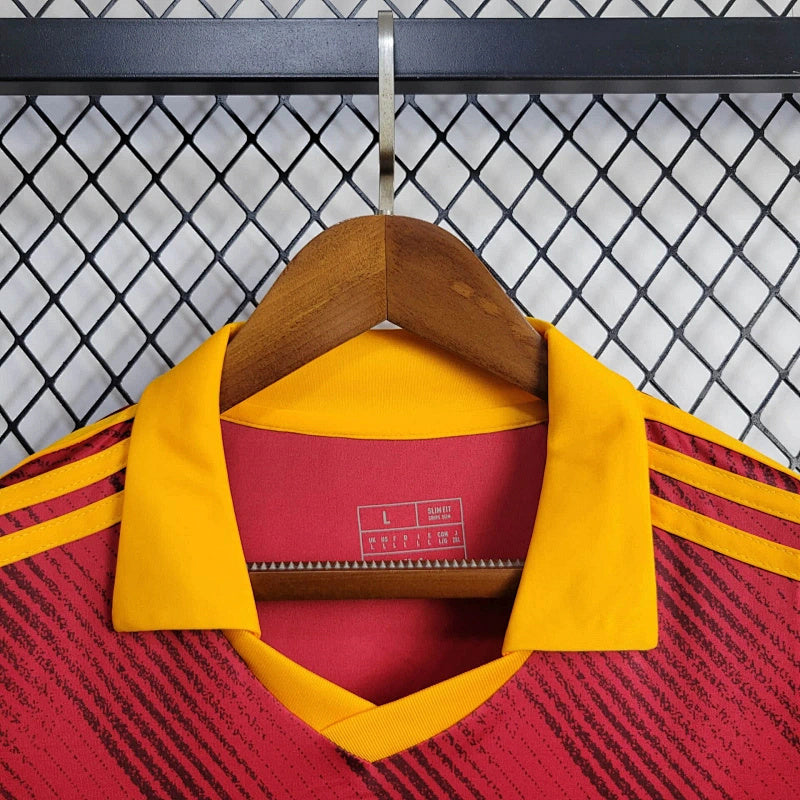 Maillot AS Roma Fourth 23/24