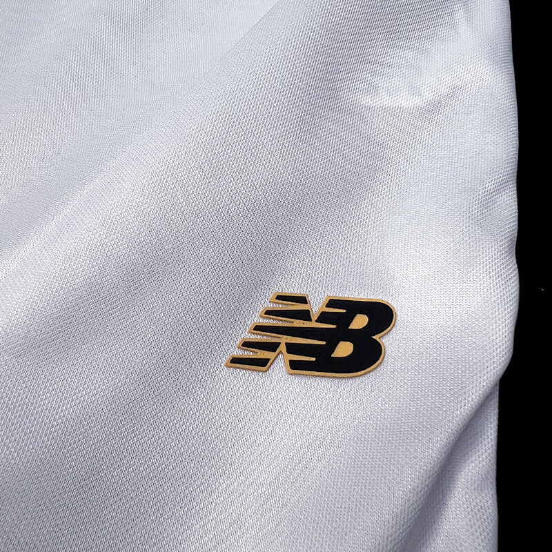 Maillot São Paulo Domicile 24/25