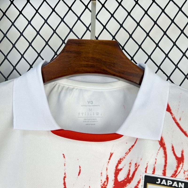 Maillot Japan Hat Trick Édition spéciale 25/26