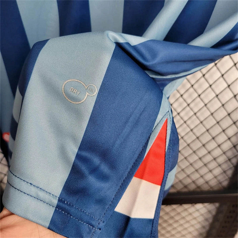 Maillot Chivas Extérieur Rétro 17/18