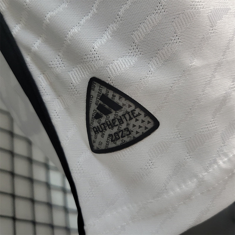 Maillot São Paulo Domicile Player Version 23/24