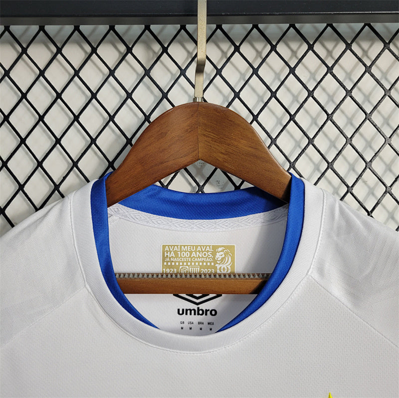 Maillot Femme Avai Extérieur 23/24