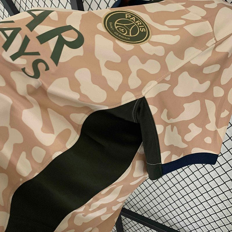 PSG Away Jersey 23/24