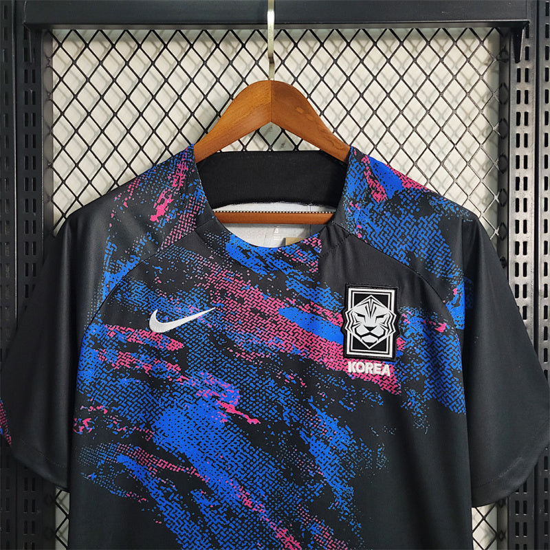 Maillot Korean Prématch 2023