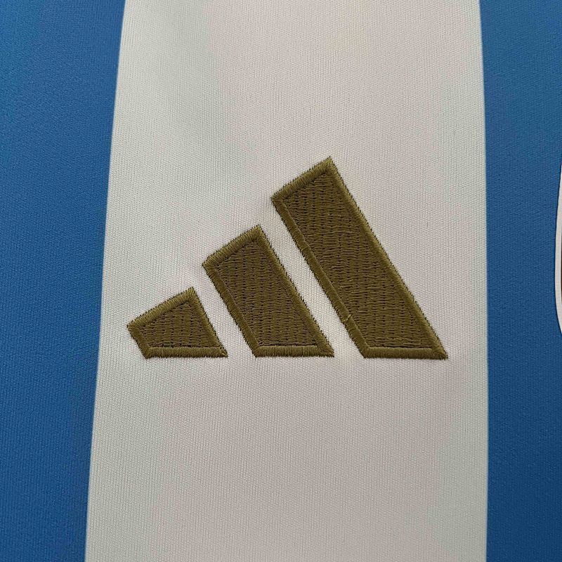 Maillot Argentine Domicile 25/26