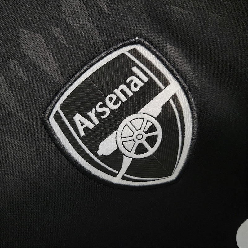 Maillot Arsenal Gardien 23/24