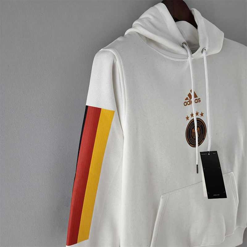 Survêtement Germany Hoodie 25/26