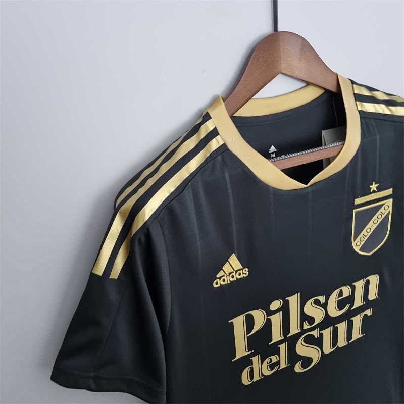 Maillot Colo Colo commemorative 22/23