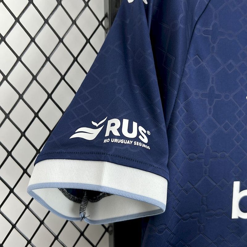 Maillot Racing Club de Extérieur 25/26
