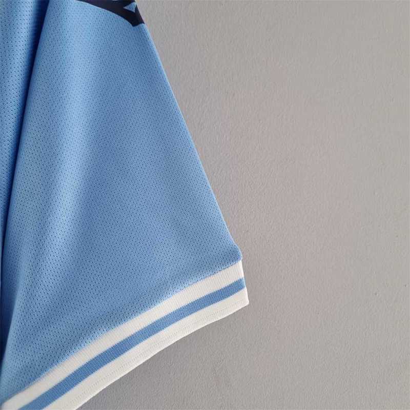 Maillot Lazio Domicile 22/23