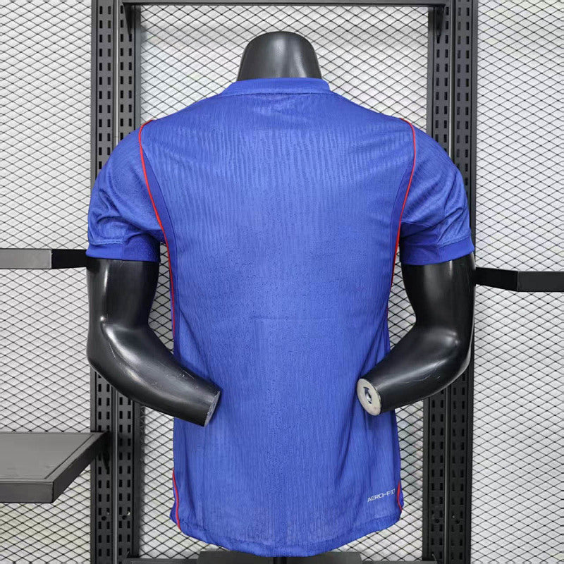 Maillot Croatie Extérieur Player Version Coupe du Monde 2026