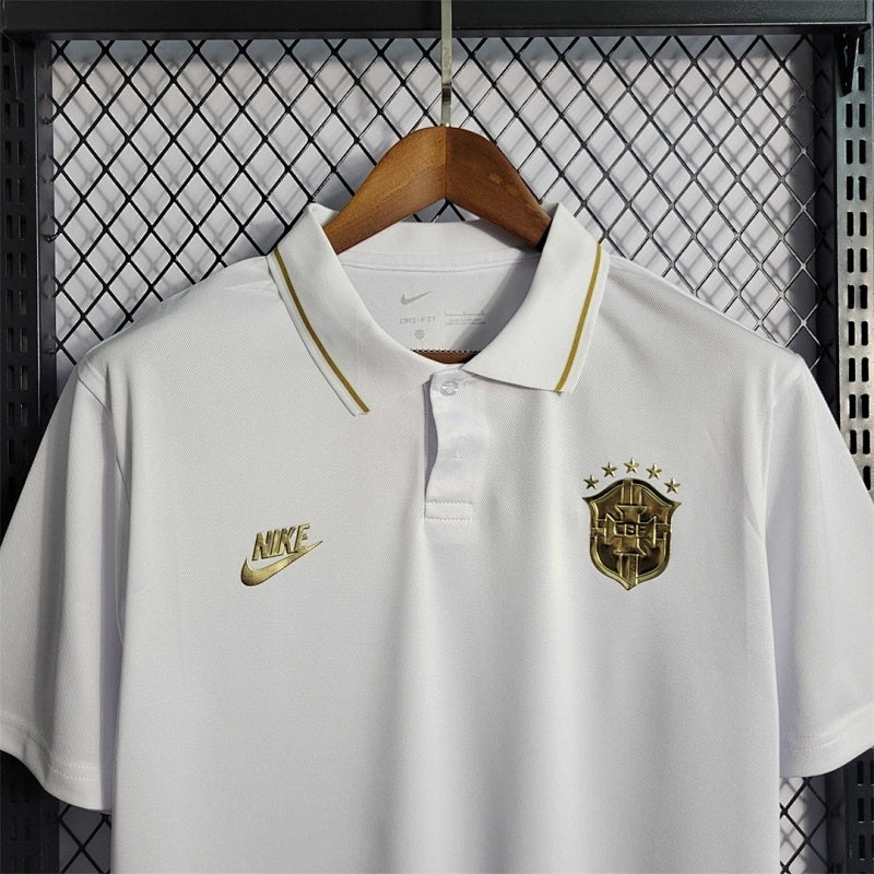Brazil White Polo 2022