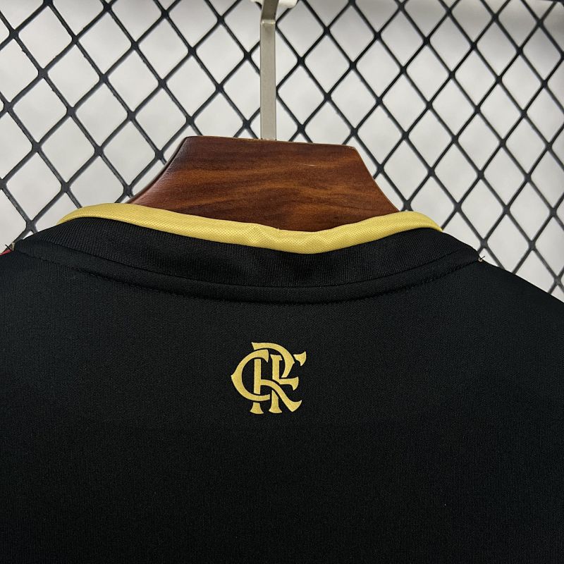 Maillot Femme Flamengo Édition spéciale 25/26