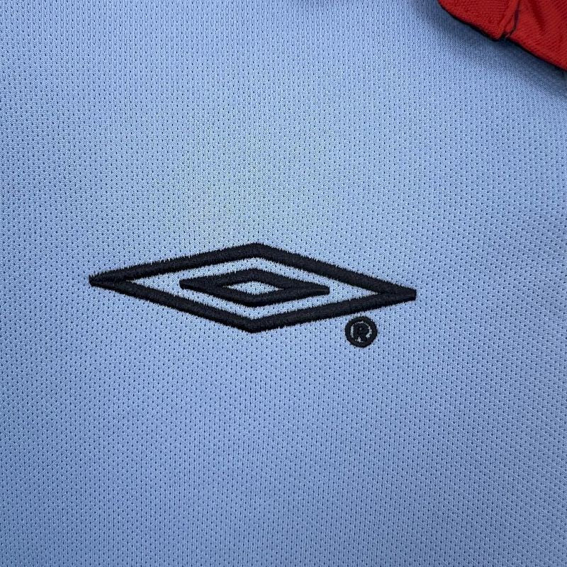 Maillot Celta Vigo Domicile Rétro 25/26