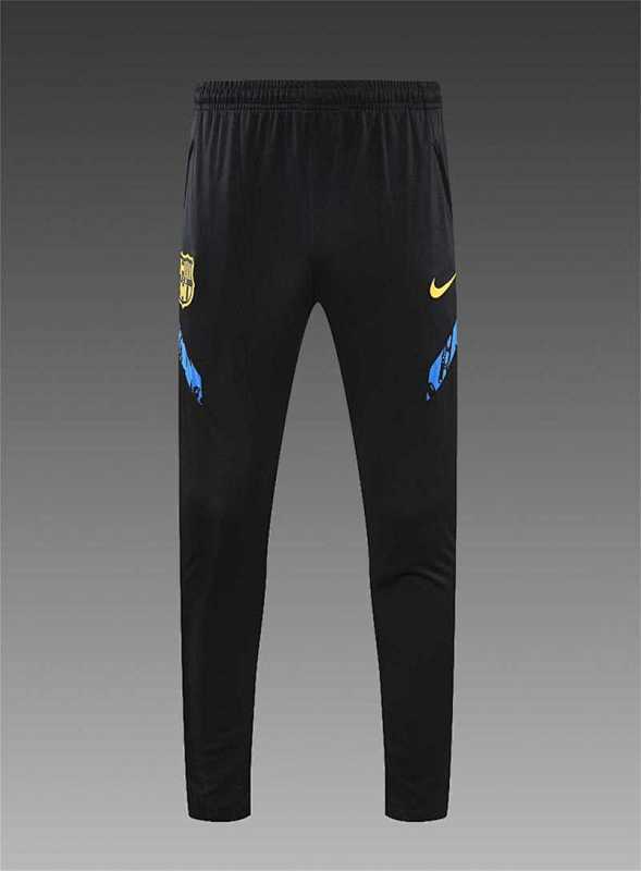 FC Barcelona Blue Tracksuit