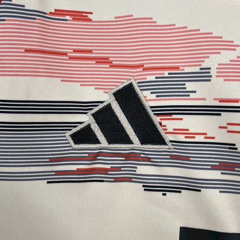 Camiseta Bayern Múnich Visitante 25/26