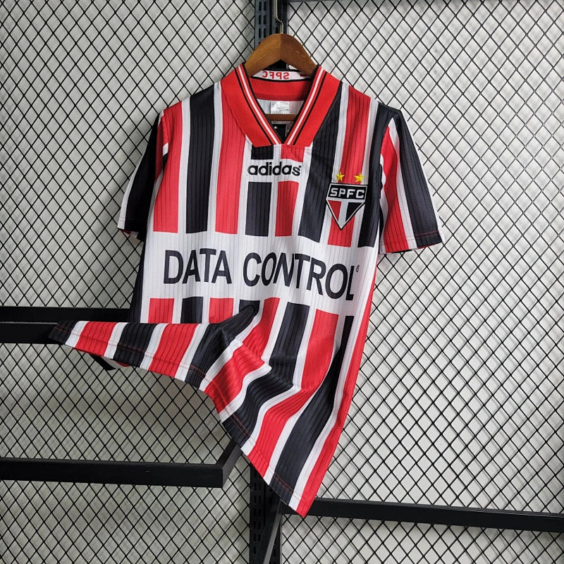 Maillot São Paulo Extérieur Rétro 1997