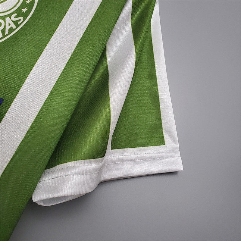 Maillot Palmeiras Domicile 92/93