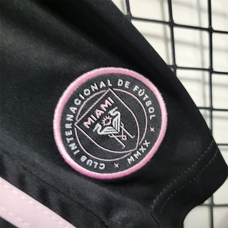 Ensemble Enfant Inter Miami Extérieur 23/24