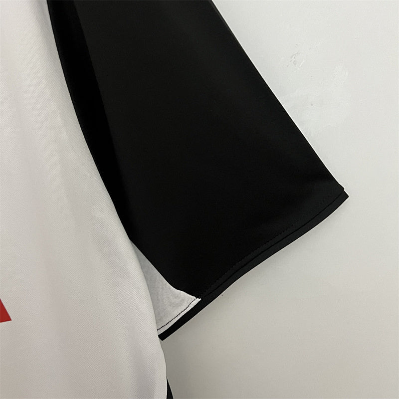 Valence CF Home Retro Jersey 2003/04