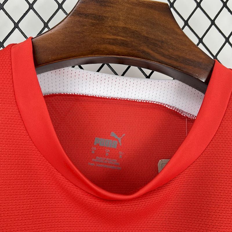 Maillot Stuttgart Extérieur Rétro 25/26