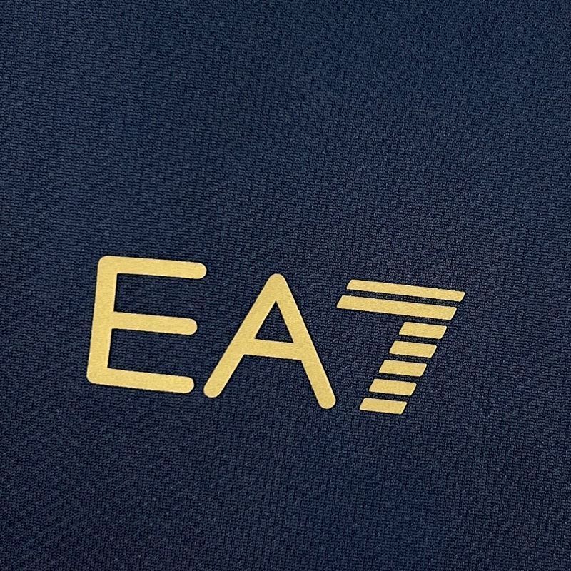 Maillot Naples Prématch 25/26