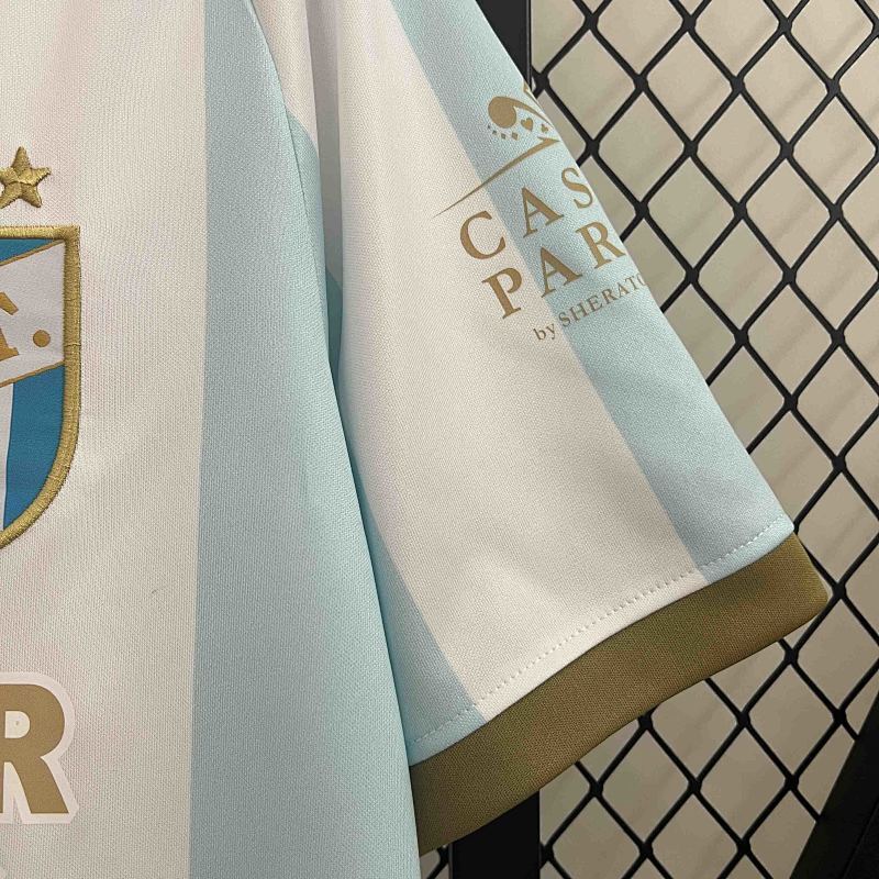 Maillot Atlético Tucumán Sport Extérieur 24/25